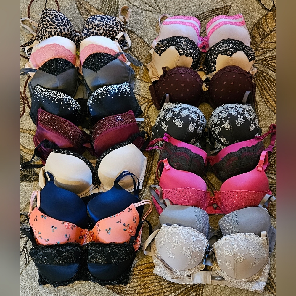 Bundle of Aerie bras